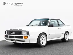 Wit Gebruikt 1984 Audi Sport Quattro Sport Coupé | € 499.999