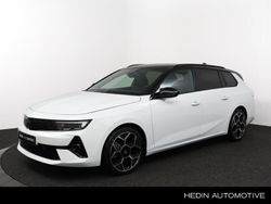 Wit Gebruikt 2025 Opel Astra Ultimate Stationwagen | € 38.745