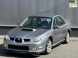 Grijs Gebruikt 2007 Subaru Impreza Sedan | € 15.950
