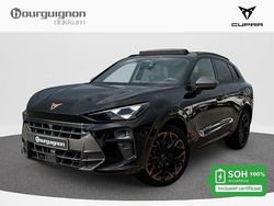 Zwart Gebruikt 2025 Cupra Terramar VZ SUV | € 50.999 (Eerlijke prijs)