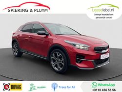 , metallic lak Gebruikt 2020 Kia XCeed SUV | € 21.750 (Eerlijke prijs)