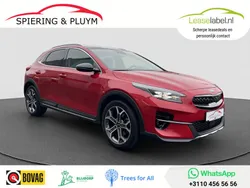 , metallic lak Gebruikt 2020 Kia XCeed SUV | € 22.490 (Eerlijke prijs)