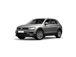 Zilver Gebruikt 2020 VW Tiguan Highline SUV | € 31.823 (Super prijs)