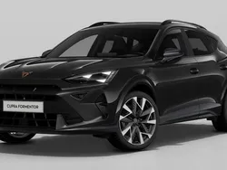 Zwart Nieuw 2025 Cupra Formentor VZ SUV | € 50.520 (Iets duurder)