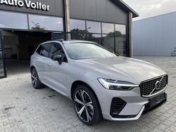 Grijs Gebruikt 2023 Volvo XC60 Plus SUV | € 47.800