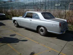 Overige Gebruikt 1962 Lancia Flaminia Sedan | € 32.500