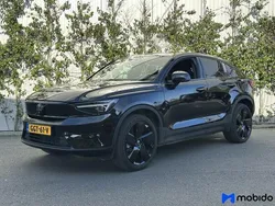 Zwart Gebruikt 2024 Volvo EC40 Plus SUV | € 41.890 (Goede deal)