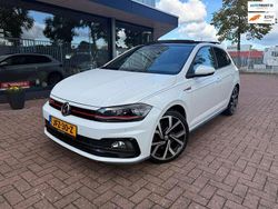 Wit Gebruikt 2020 VW Polo GTI Hatchback | € 20.495 (Eerlijke prijs)