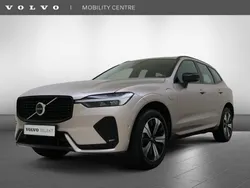 Grijs Gebruikt 2024 Volvo XC60 Plus SUV | € 56.435 (Eerlijke prijs)