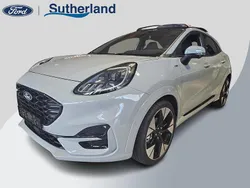 Nieuw 2025 Ford Puma Gen-E ST-Line X SUV | € 41.510