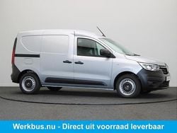 Grijs Gebruikt 2024 Renault Express Komfort Van | € 15.477