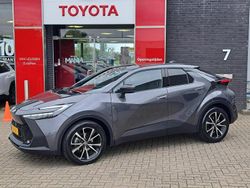 Grijs Gebruikt 2025 Toyota C-HR Edition SUV | € 34.900