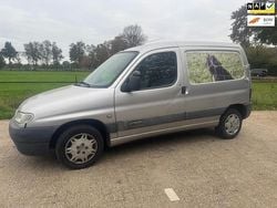 Overige Gebruikt 2000 Citroën Berlingo Sedan | € 550 (Goede deal)
