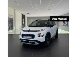 Wit Gebruikt 2020 Citroën C3 Aircross Feel SUV | € 15.740 (Eerlijke prijs)