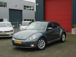 VW Beetle