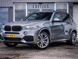 Grijs Gebruikt 2016 BMW X5 M Sport SUV | € 27.500 (Eerlijke prijs)
