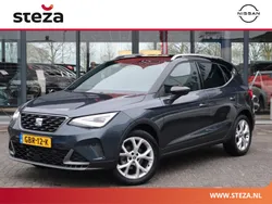 Grijs Gebruikt 2023 Seat Arona FR SUV | € 22.949 (Iets duurder)
