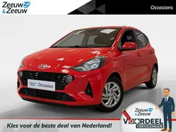 (ttr) Gebruikt 2020 Hyundai i10 Comfort Hatchback | € 11.450 (Eerlijke prijs)