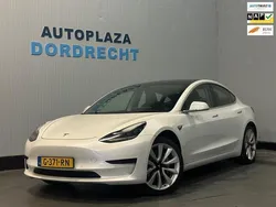 Wit Gebruikt 2019 Tesla Model 3 Standard Range Sedan | € 16.745 (Eerlijke prijs)