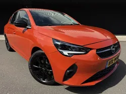 Hatchback Gebruikt 2020 Opel Corsa Edition Hatchback | € 12.995 (Eerlijke prijs)