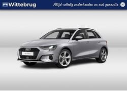 Zilver Gebruikt 2024 Audi A3 Sportback e-tron Advanced Hatchback | € 32.950 (Goede deal)