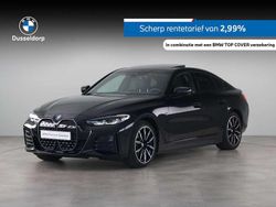 Zwart, metallic lak Gebruikt 2025 BMW i4 M Sport Sedan | € 49.950 (Goede deal)