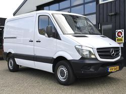 Wit Gebruikt 2014 Mercedes Sprinter Van | € 9.999 (Goede deal)