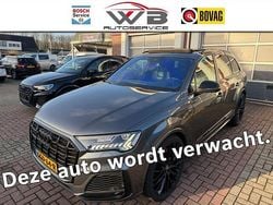 Grijs Gebruikt 2020 Audi Q7 S-Line SUV | € 48.995 (Goede deal)