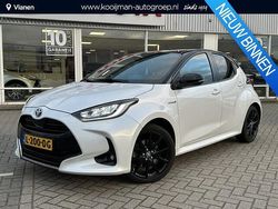 Wit Gebruikt 2020 Toyota Yaris Edition Hatchback | € 21.950 (Iets duurder)