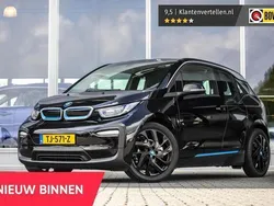 Zwart Gebruikt 2018 BMW i3 Basis Hatchback | € 14.650 (Eerlijke prijs)