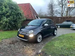Zwart Gebruikt 2016 Fiat 500 Pop Star Hatchback | € 7.950 (Eerlijke prijs)