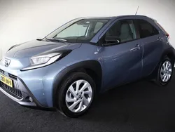 Grijs Gebruikt 2024 Toyota Aygo Hatchback | € 18.900 (Eerlijke prijs)