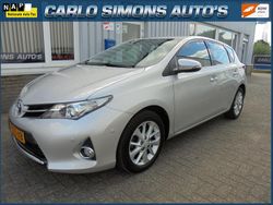 Grijs Gebruikt 2014 Toyota Auris Hatchback | € 9.995 (Eerlijke prijs)