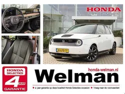 Wit Gebruikt 2022 Honda e Advance Hatchback | € 22.500 (Eerlijke prijs)