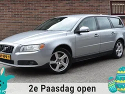 Grijs Gebruikt 2007 Volvo V70 Stationwagen | € 2.949 (Goede deal)