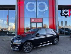 Zwart Gebruikt 2024 Skoda Fabia Monte Carlo Hatchback | € 19.999 (Goede deal)