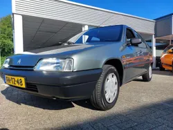 Grijs Gebruikt 1992 Citroën ZX Hatchback | € 4.950