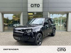 Zwart Nieuw 2025 Land Rover Defender SE Dynamic SUV | € 104.950 (Super prijs)