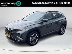 Groen Gebruikt 2024 Hyundai Tucson Comfort SUV | € 35.840 (Goede deal)