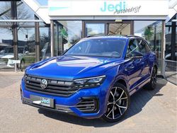 Blauw Gebruikt 2021 VW Touareg R SUV | € 69.950 (Duur)