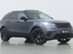 Blauw Gebruikt 2025 Land Rover Range Rover Velar Black Edition SUV | € 87.900
