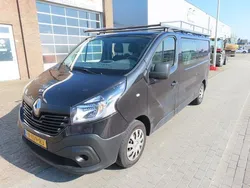 Overige Gebruikt 2018 Renault Trafic Komfort Van | € 7.900 (Iets duurder)