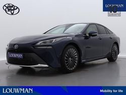 Blauw Gebruikt 2023 Toyota Mirai Sedan | € 36.945
