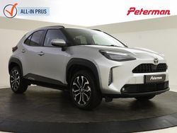 Grijs Gebruikt 2024 Toyota Yaris Edition SUV | € 27.899 (Eerlijke prijs)
