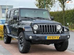 Overige Gebruikt 2015 Jeep Wrangler Rubicon SUV | € 28.750 (Goede deal)