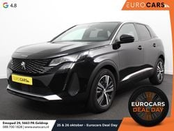 Zwart Gebruikt 2024 Peugeot 3008 Allure SUV | € 27.790 (Goede deal)