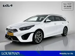 Stationwagon Gebruikt 2024 Kia Ceed Sportswagon Stationwagen | € 35.445