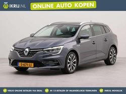 Grijs Gebruikt 2023 Renault Megane E-Tech Techno Stationwagen | € 21.500 (Goede deal)