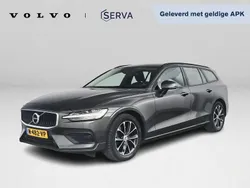 Grijs Gebruikt 2021 Volvo V60 Momentum Stationwagen | € 21.900 (Goede deal)