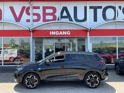 Zwart Gebruikt 2024 Opel Grandland X Ultimate SUV | € 27.950 (Goede deal)